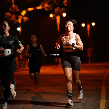 Runner Photo 8172951