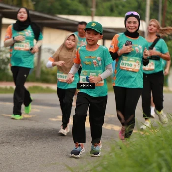 Runner Photo 8172960