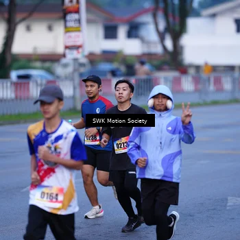 Runner Photo 8172963