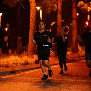Runner Photo 8172964