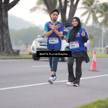 Runner Photo 8172967
