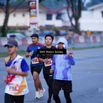 Runner Photo 8172970