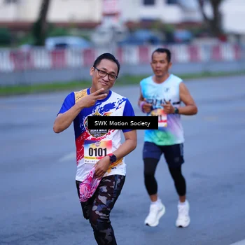 Runner Photo 8172972
