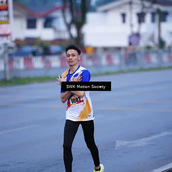 Runner Photo 8172973