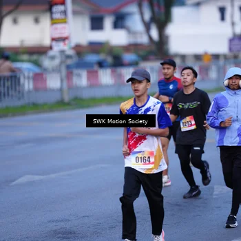 Runner Photo 8172980