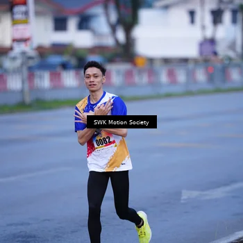 Runner Photo 8172981