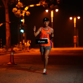 Runner Photo 8172984