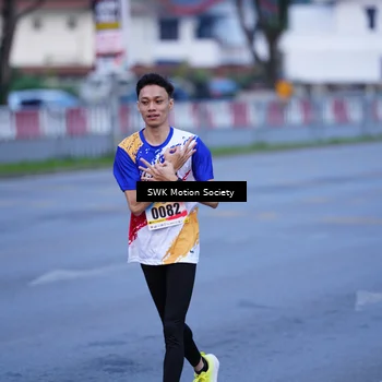 Runner Photo 8172985