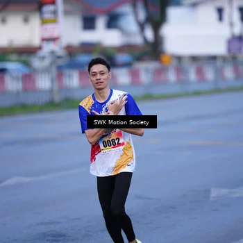 Runner Photo 8172988