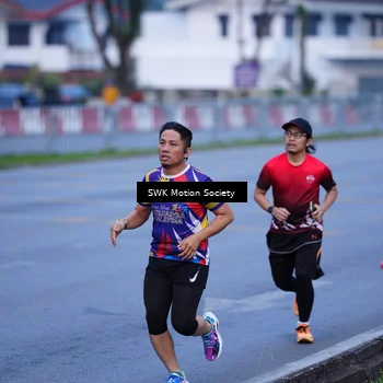 Runner Photo 8172991