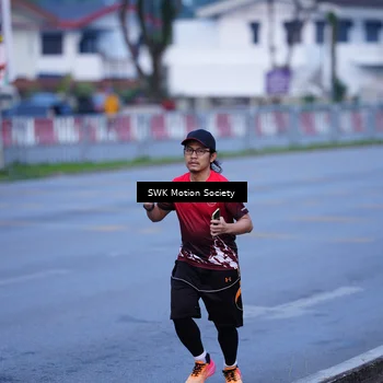 Runner Photo 8172992