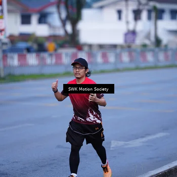 Runner Photo 8172996