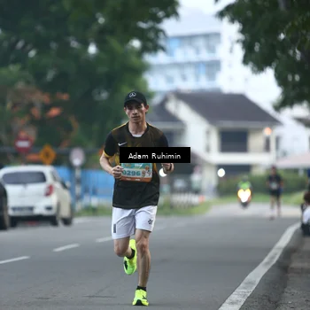 Runner Photo 8173003