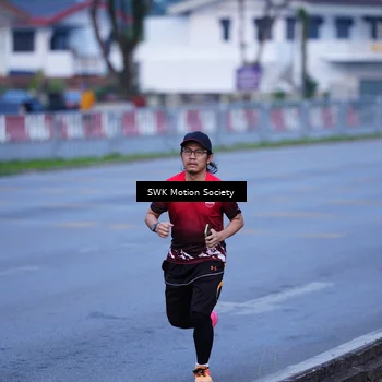 Runner Photo 8173004