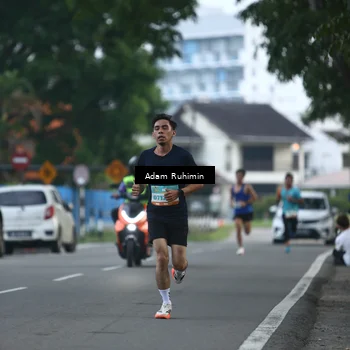 Runner Photo 8173008
