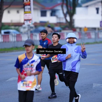 Runner Photo 8173009