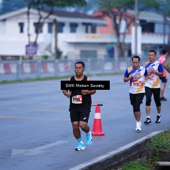 Runner Photo 8173012