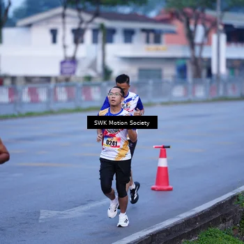 Runner Photo 8173014