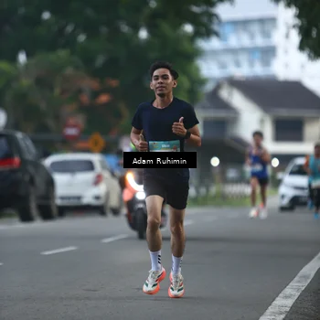 Runner Photo 8173015