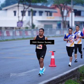 Runner Photo 8173017