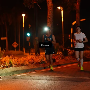 Runner Photo 8173022