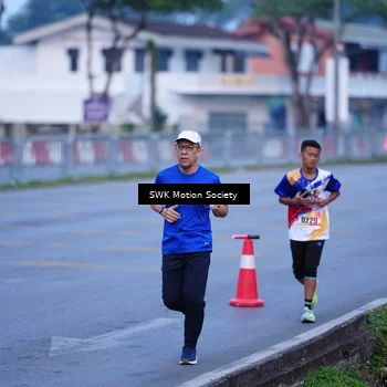 Runner Photo 8173027