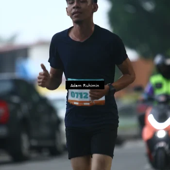 Runner Photo 8173031
