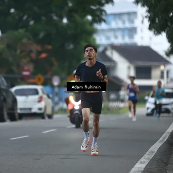 Runner Photo 8173032