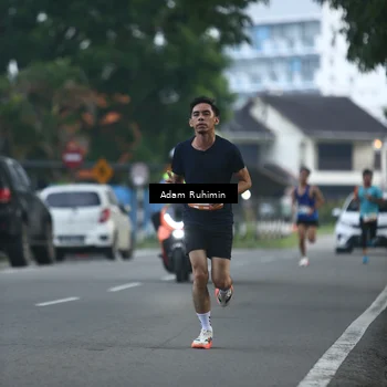 Runner Photo 8173034