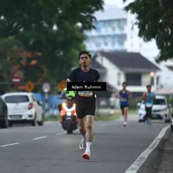 Runner Photo 8173035