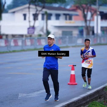 Runner Photo 8173036