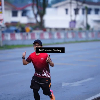 Runner Photo 8173038