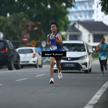 Runner Photo 8173039