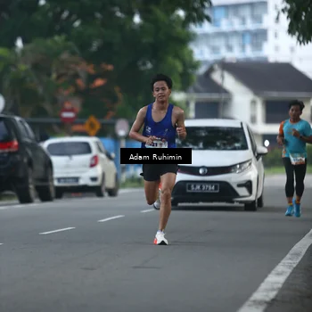 Runner Photo 8173040