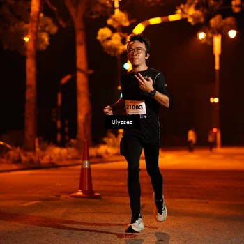 Runner Photo 8173042