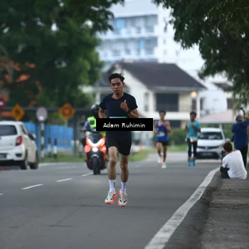 Runner Photo 8173043