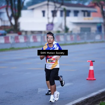Runner Photo 8173044