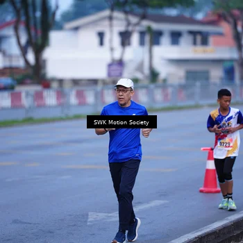 Runner Photo 8173045