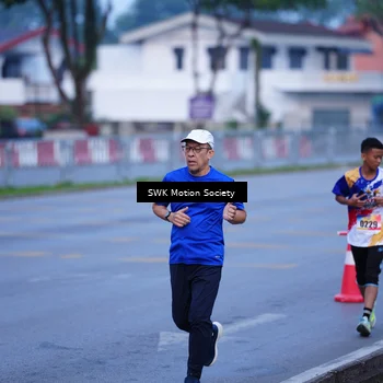 Runner Photo 8173046