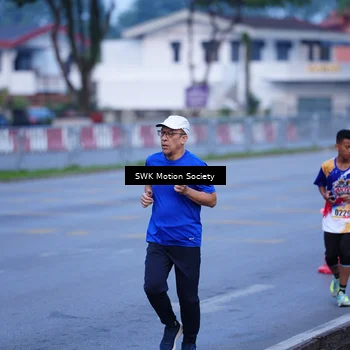 Runner Photo 8173049