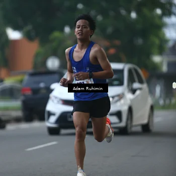 Runner Photo 8173050