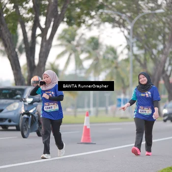 Runner Photo 8173051