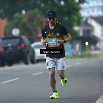 Runner Photo 8173056