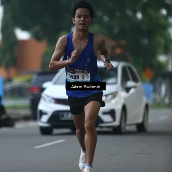 Runner Photo 8173058