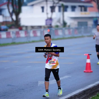 Runner Photo 8173059