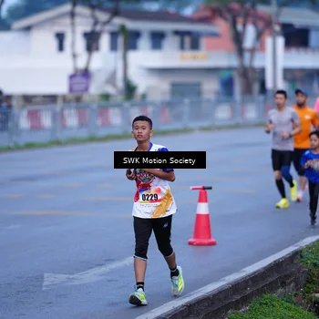 Runner Photo 8173060