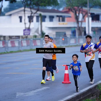 Runner Photo 8173061
