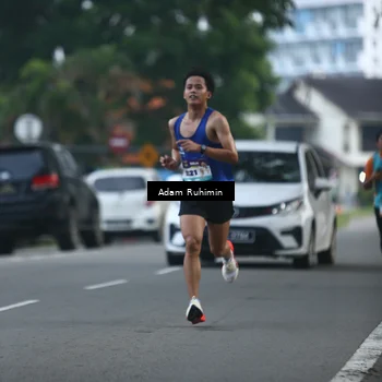 Runner Photo 8173064