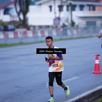 Runner Photo 8173065