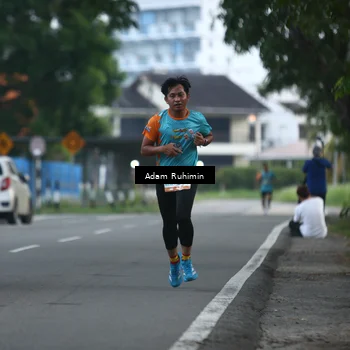 Runner Photo 8173066